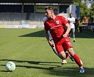 Testspiel SV Babelsberg 03 - BFC Dynamo
