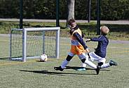 BFC Dynamo FerienCamp April 2019