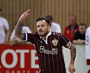 7.Bretter-Knaller Turnier der Traditionsmannschaften