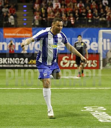 AOK Traditionsmasters 2020