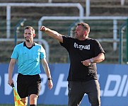 2.Spieltag BFC Dynamo - FC Energie Cottbus,