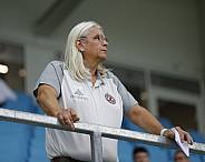 3.Spieltag Chemnitzer FC - BFC Dynamo,