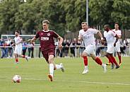 Testspiel BFC Dynamo - Sparta Lichtenberg