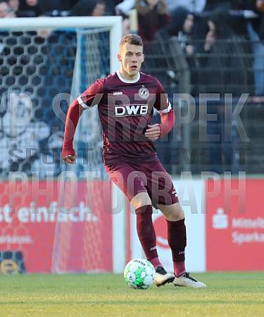 27.Spieltag SV Babelsberg 03 - BFC Dynamo 27.Spieltag SV Babelsberg 03 - BFC Dynamo