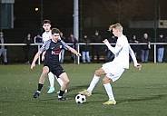 Testspiel 1.FC Wilmersdorf - BFC Dynamo,