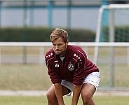 09.07.2020 Training BFC Dynamo