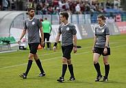 31.Spieltag BFC Dynamo - BSG Chemie Leipzig