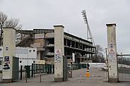 Friedrich-Ludwig-Jahn-Sportpark Abriss
