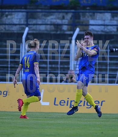 32.Spieltag 1.FC Lok Leipzig - BFC Dynamo