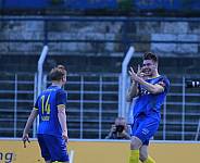 32.Spieltag 1.FC Lok Leipzig - BFC Dynamo