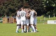 3.Spieltag BFC Preussen - BFC Dynamo,