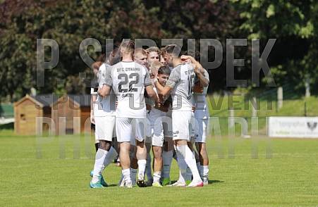 3.Spieltag BFC Preussen - BFC Dynamo,