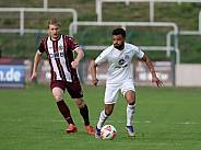 35.Spieltag BFC Dynamo - Tennis Borussia Berlin,