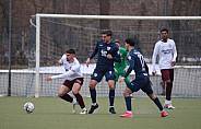 Testspiel SV Babelsberg 03 - BFC Dynamo