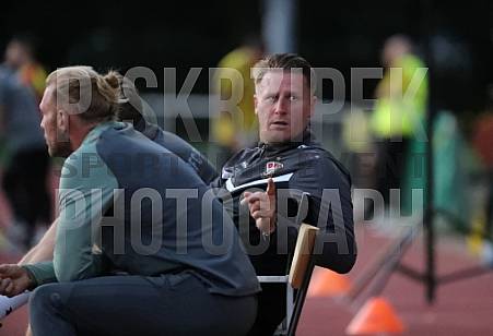 1.Runde Cosy-Wasch-Landespokal VfB Concordia Britz - BFC Dynamo