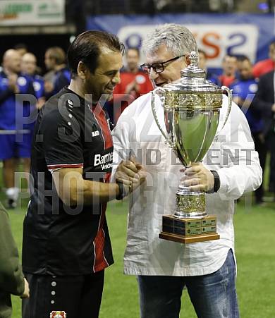 AOK Traditionsmasters 2019