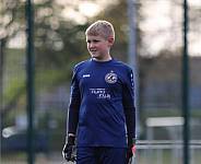 BFC Dynamo FerienCamp Herbst 2022