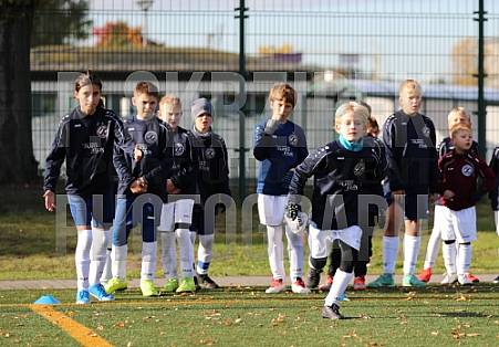 BFC Dynamo FerienCamp Herbst 2021