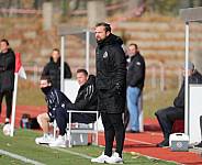 Achtelfinale TSV Mariendorf  1897 - BFC Dynamo