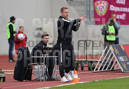 27.Spieltag FC Rot-Weiß Erfurt - BFC Dynamo 27.Spieltag FC Rot-Weiß Erfurt - BFC Dynamo