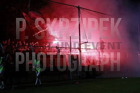 9.Spieltag BSG Chemie Leipzig - BFC Dynamo