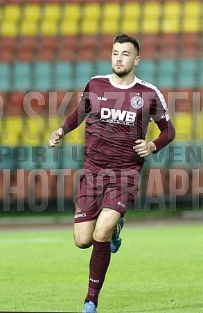 13.Spieltag BFC Dynamo - Berliner AK 07
