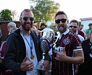 38.Spieltag VSG Altglienicke - BFC Dynamo,