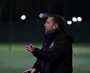 Testspiel BFC Dynamo - SC Charlottenburg