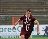 30.Spieltag BFC Dynamo - FC Eilenburg