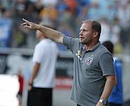 3.Spieltag Chemnitzer FC - BFC Dynamo