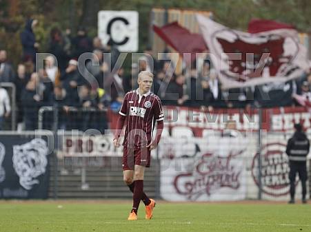 14.Spieltag Berliner AK07 - BFC Dynamo,