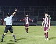 20.Spieltag BFC Dynamo - 1.FC Lokomotive Leipzig,