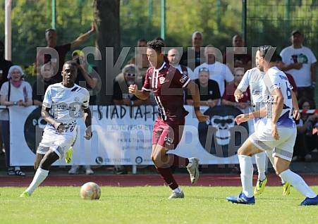 2.Runde Cosy-Wasch-Landespokal MSV Normannia 08 - BFC Dynamo, 2.Runde Cosy-Wasch-Landespokal MSV Normannia 08 - BFC Dynamo,