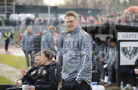 4.Runde Cosy-Wasch-Landespokal BFC Preussen - BFC Dynamo 4.Runde Cosy-Wasch-Landespokal BFC Preussen - BFC Dynamo