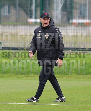 Training vom 24.10.2023 BFC Dynamo