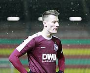 26.Spieltag BFC Dynamo - VfB Auerbach