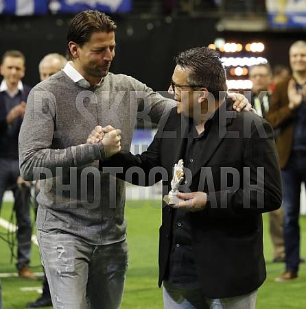 AOK Traditionsmasters 2020