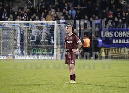 27.Spieltag SV Babelsberg 03 - BFC Dynamo 27.Spieltag SV Babelsberg 03 - BFC Dynamo