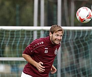 10.07.2020 Training BFC Dynamo