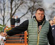 35.Spieltag BFC Dynamo - Tennis Borussia Berlin,