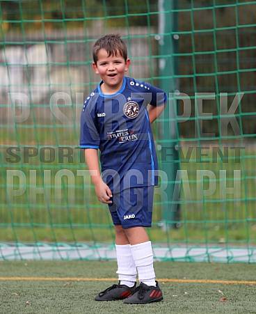 BFC Dynamo FerienCamp Herbst 2022