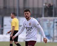 Testspiel SV Babelsberg 03 - BFC Dynamo