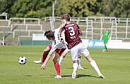 4.Spieltag BFC Dynamo - ZFC Meuselwitz,