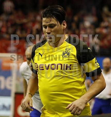 AOK Traditionsmasters 2019