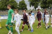 34.Spieltag BFC Dynamo - Chemnitzer FC