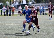 2.Spieltag BFC Dynamo U17 - 1.FC Magdeburg U16