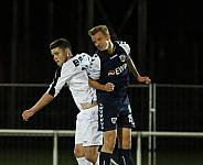 6.Spieltag BFC Dynamo U19 - SV Babelsberg 03 U19