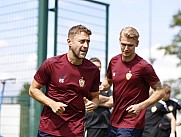 Training vom 18.06.2024 BFC Dynamo