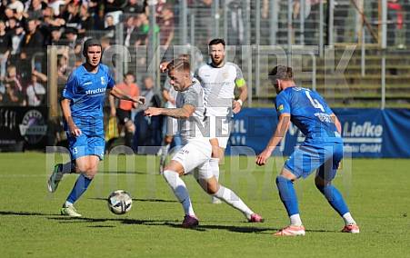 10.Spieltag VSG Altglienicke - BFC Dynamo