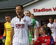 12.Spieltag FSV Optik Rathenow - BFC Dynamo,